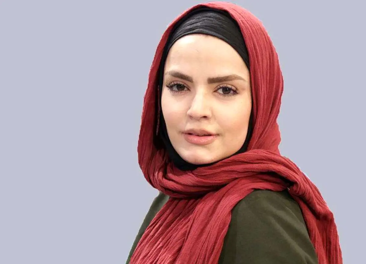 تیپ متفاوت سپیده خداوردی /عکس