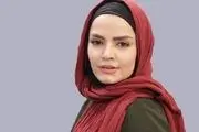 نوازندگی سپیده خداوردی در  ارکستر البرز /عکس