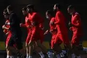 یک پرسپولیسی غایب بزرگ دیدار با النصر عربستان