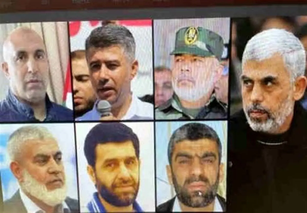 ۷ رزمندهای که خواب از چشمان صهیونیستها ربودهاند