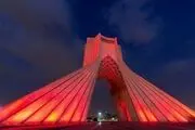 بازدید رایگان از برج آزادی در هفته کودک