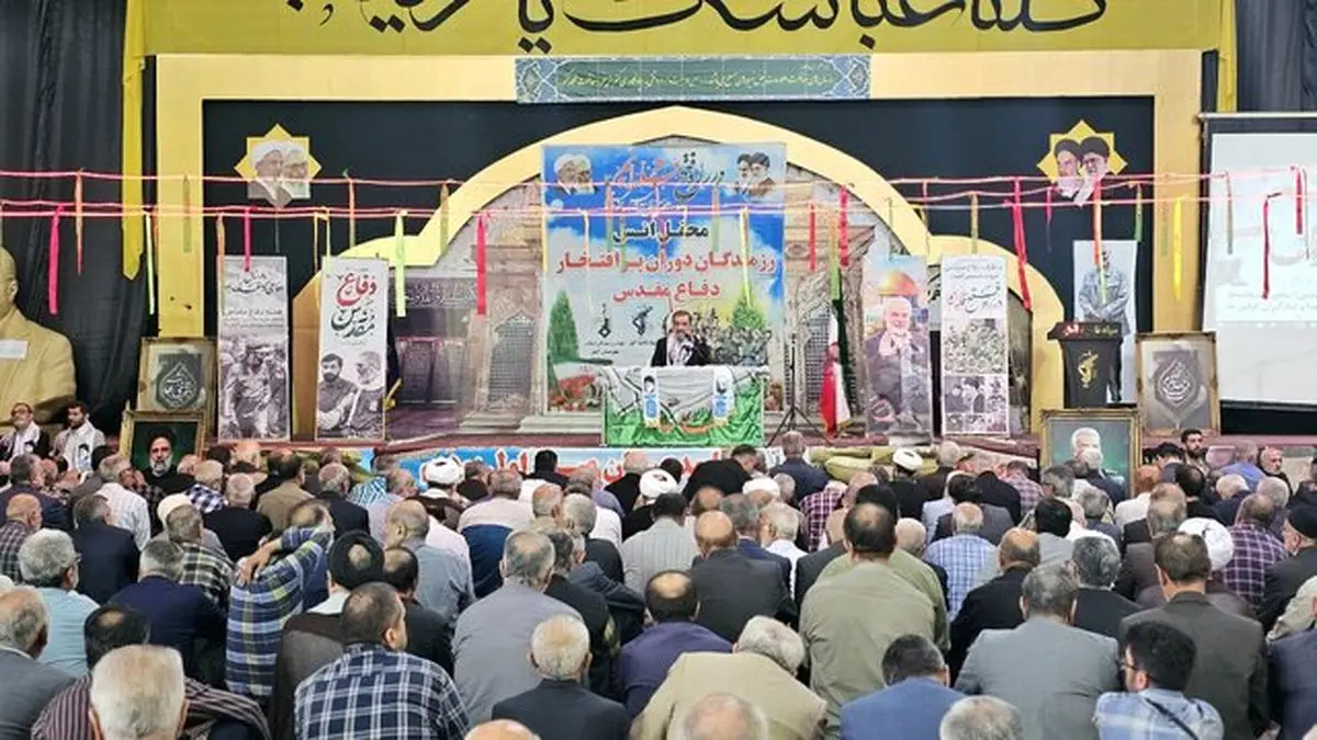 اسرائیل جرئت حمله به ایران ندارد