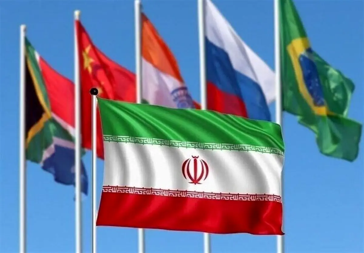 پیوستن به «بریکس» فرصتی برای کنار گذاشتن دلار