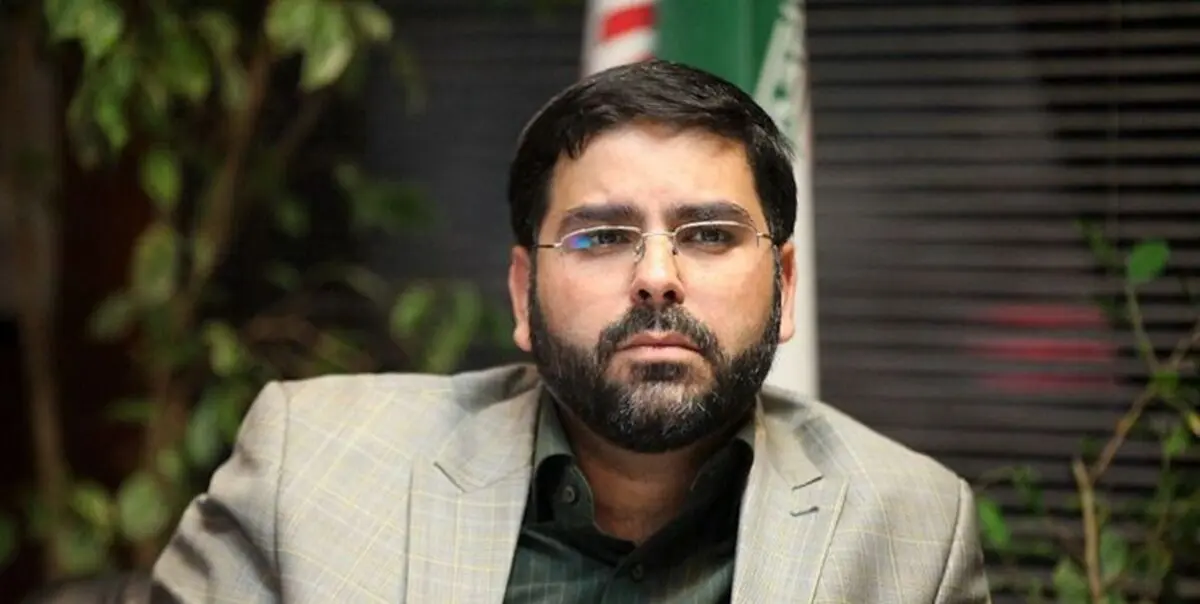 توئیت «محمدحسین رنجبران» درباره معصی علی نژاد/ عکس

