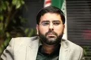 توئیت «محمدحسین رنجبران» درباره معصی علی نژاد/ عکس

