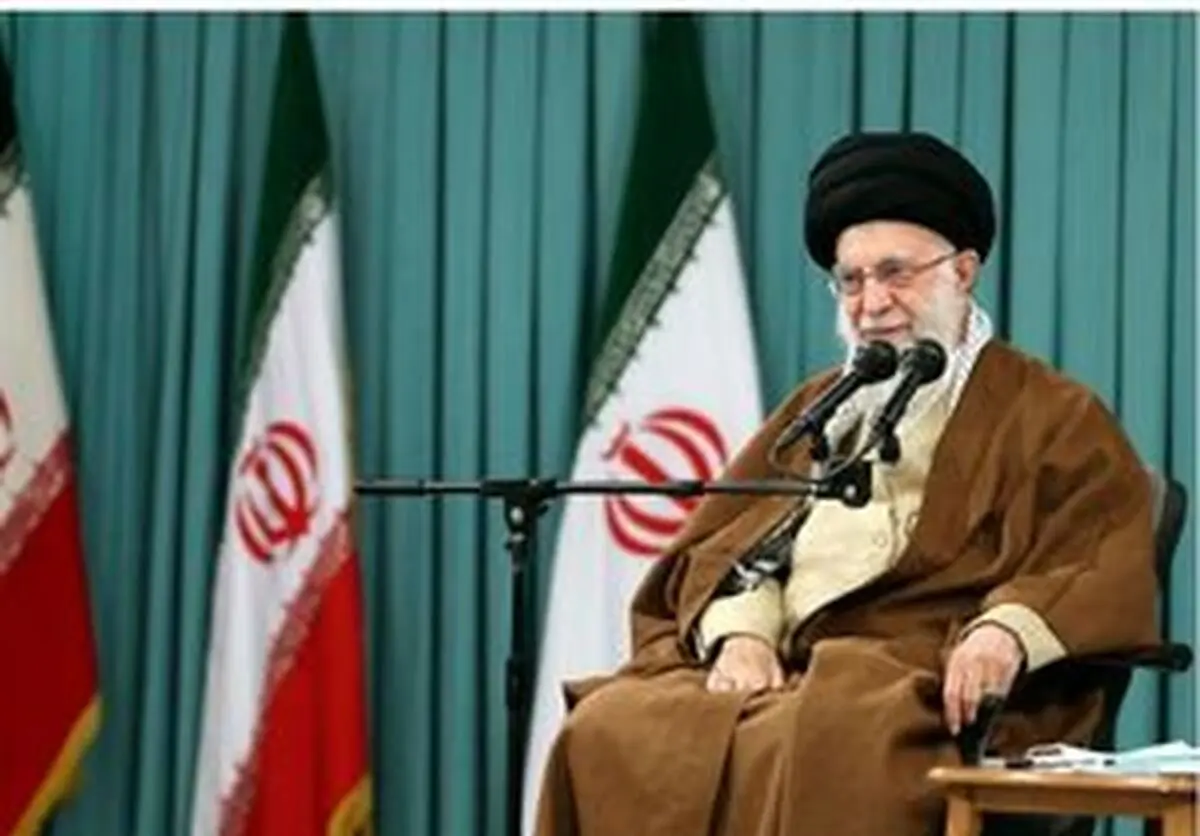پیام تسلیت رهبر انقلاب درپی درگذشت ابوالشهیدین آقای حاج سیدجواد حجازی