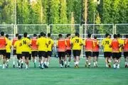 درخواست سپاهانی ها برای دیدار با پرسپولیس