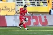 یک پرسپولیسی در لیست خرید سپاهان