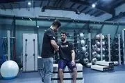 حسن یزدانی در مسیر بازگشت؛ قهرمان ۱۰ مداله زیر نظر متخصصان