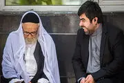 امیر نوری:در «ناردون» پسر مهران غفوریان هستم