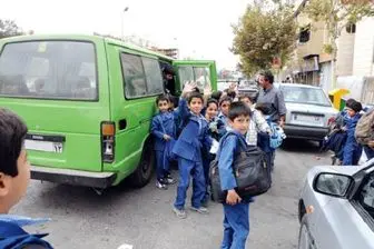  ٥٥ مدرسه استثنایی شهر تهران تحت پوشش شرکت واحد اتوبوسرانی قرار می‌گیرد