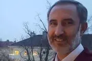 اقدام سوئد در محروم کردن حمید نوری از حقوق اساسی