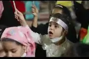 کولاک دهه نودی‌ها با اسباب بازی