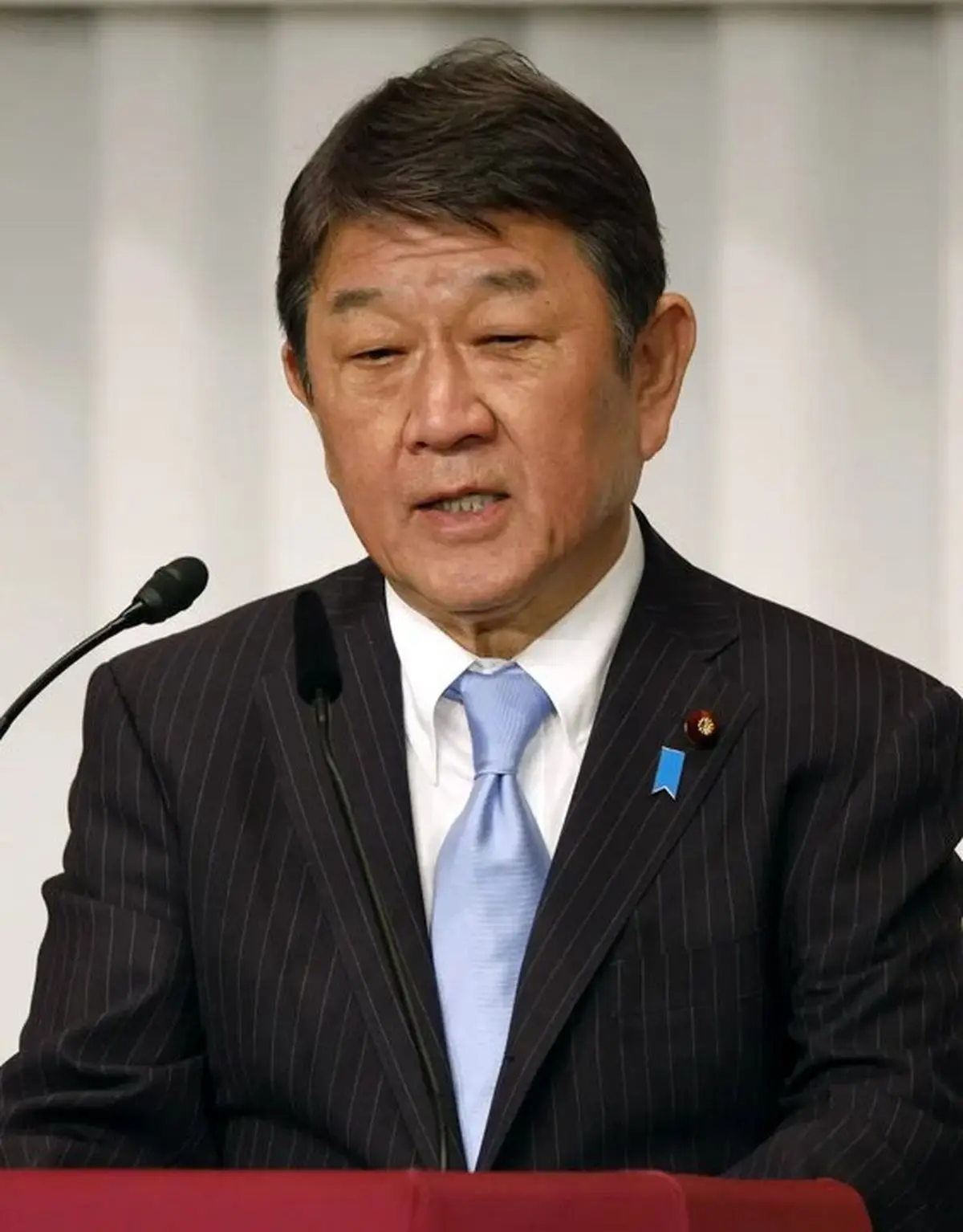 ژاپن آماده اعزام نیرو برای پاکسازی مین‌ها از تنگه هرمز