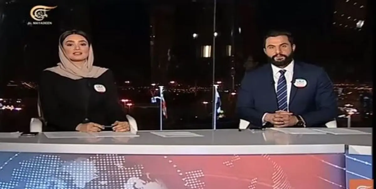 شبکه لبنانی المیادین: صندوقهای رأی ایران، حسابوکتاب خارج را بر هم زد