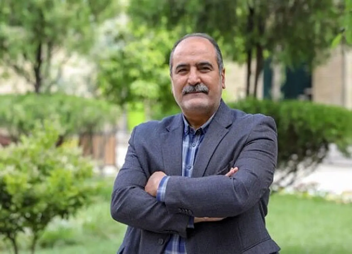 پخش اثر ایرانی در اسرائیل، ممنوع است