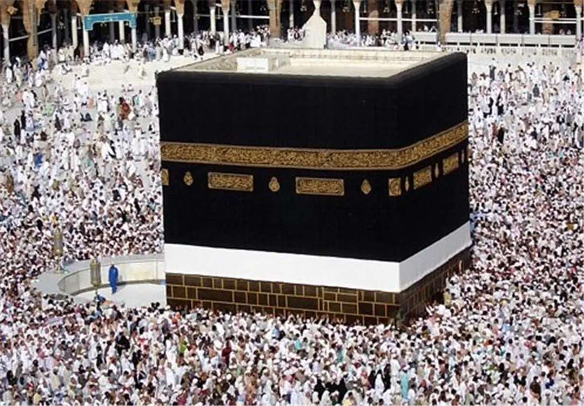 مرداد؛ اعزام اولین گروه حجاج
