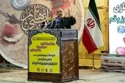  سرلشکر سلامی: بیش از 100 هزار موشک آماده در لبنان وجود دارد 