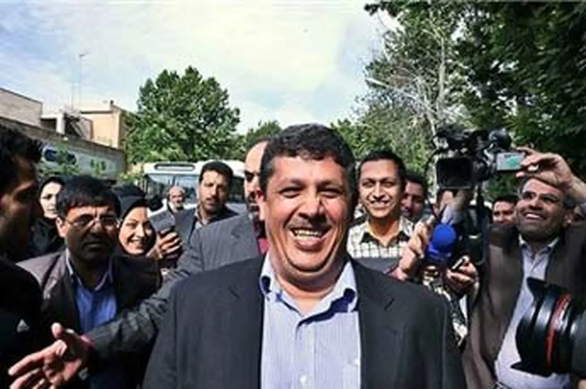 ۳ درخواست مهدی هاشمی از دادگاه تجدیدنظر