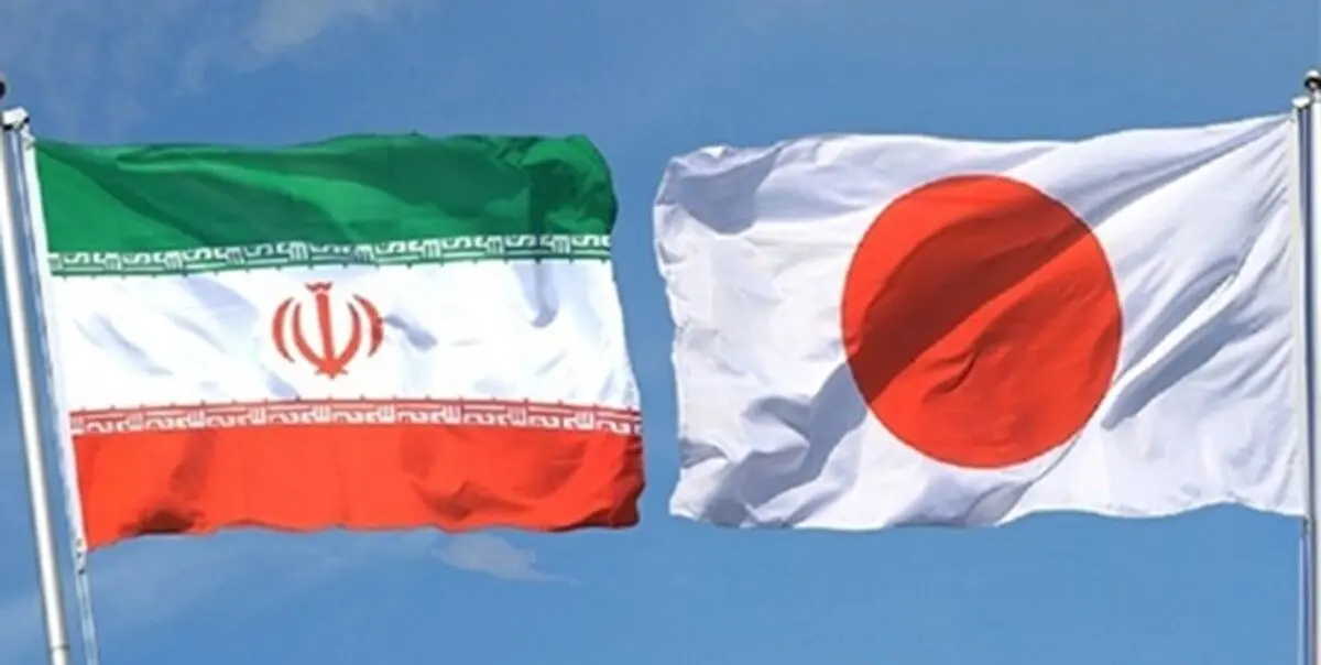 ژاپن حمله تروریستی در شاهچراغ را محکوم کرد