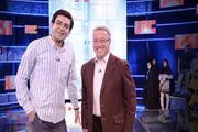 علیرضا خمسه به «اکسیر» می‌آید 