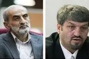  مناظره شریعتمداری و کواکبیان امشب در شبکه سه
