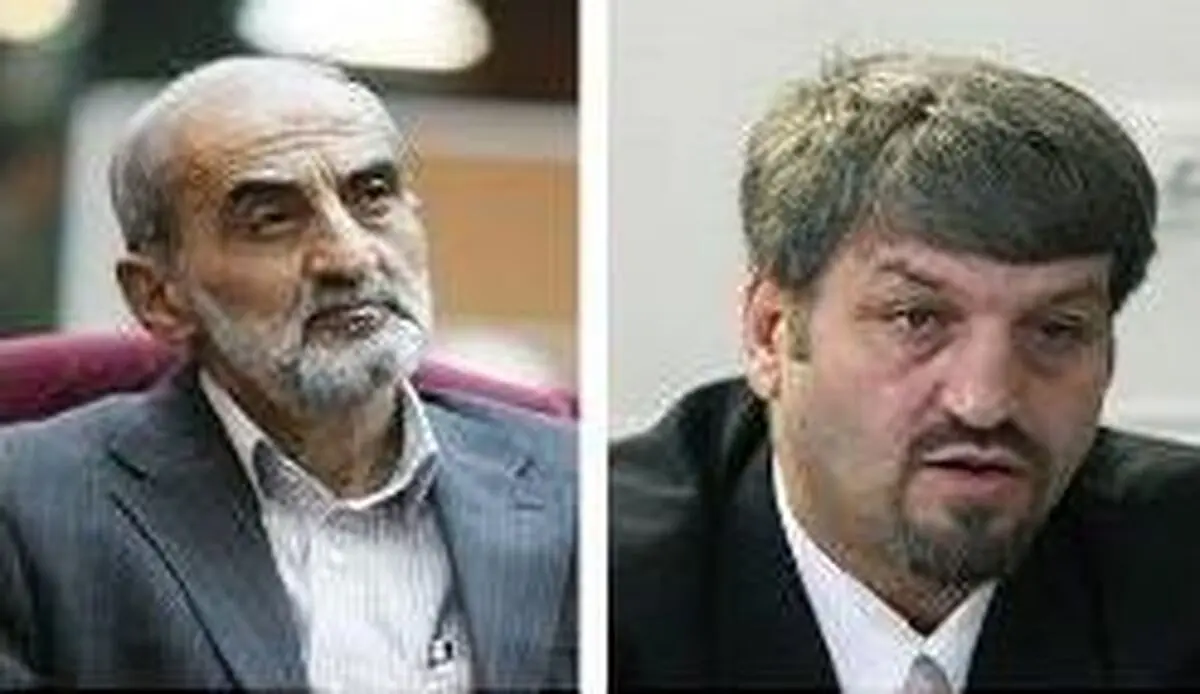  مناظره شریعتمداری و کواکبیان امشب در شبکه سه
