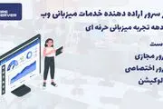 فایر سرور ارائه دهنده سرور مجازی ایران و آلمان
