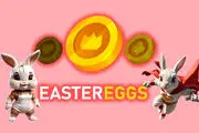 جواب ایستراگ easter eggs راکی‌رابیت پنجشنبه ۲۲ شهریور ۱۴۰۳