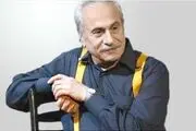 ناگفته های ایرج راد از 2 سریال قدیمی و پرطرفدار