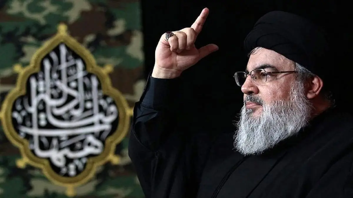 شهید سید حسن نصرالله چگونه معادلات غرب را بههم ریخت؟