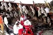 ۱۹ سرباز پادگان صفر۵ کرمان قربانیان حادثه خونین بامداد امروز
