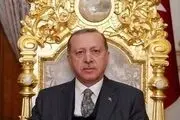 بالا گرفتن جنجال‌ها پس از «افزایش حقوق اردوغان» 