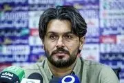 سعید دقیقی از فغانی مثال زد!