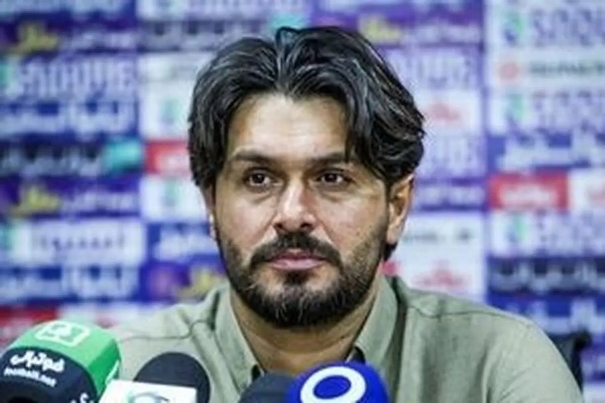 سعید دقیقی از فغانی مثال زد!