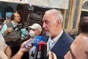 رشد ۲۰ درصدی مشارکت نسبت به دور اول انتخابات