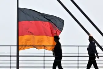  دستگیری یک افراطی در برلین