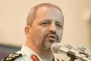 انتقاد فرمانده ناجا از سازمان استاندارد