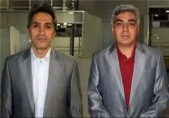 قضاوت دو داور ایرانی در رقابت‌های تکواندو