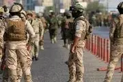 تشدید تدابیر امنیتی در پایگاه‌های آمریکا در سالروز شهادت سردار سلیمانی