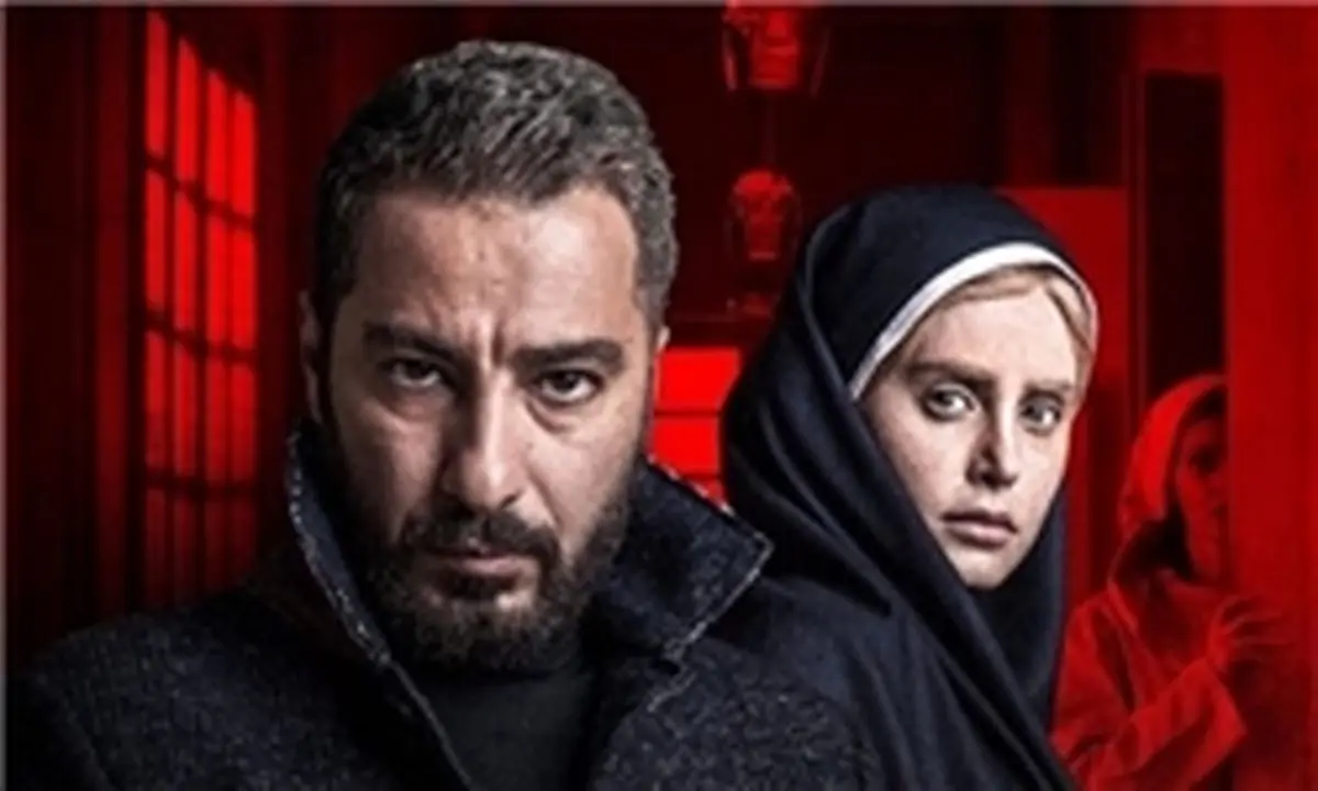 پیش فروش اینترنتی«خفگی»/اتمام بلیت سینما آزادی در روز اول