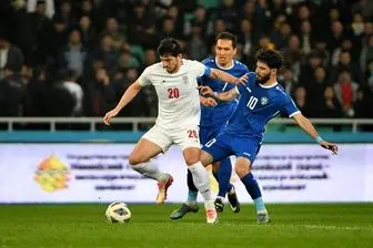 رکورد جدید سردار آزمون در تیم ملی با گلزنی در‌جام ملتهای آسیا ۲۰۲۳