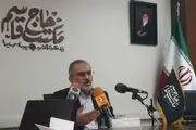 سردار سلیمانی در دعواهای سیاسی داخلی و جناح‌ بازی‌ها وارد نمی‌شد