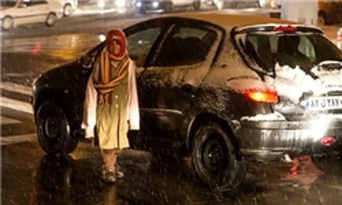 کودکان کار در شب یلدا
