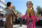 هیئت انتخاب جشنواره تئاتر خیابانی مریوان
