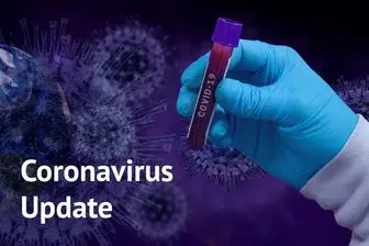 آخرین آمار کرونا در 24 خرداد99 / شناسایی 2410 مبتلای جدید به ویروس کرونا