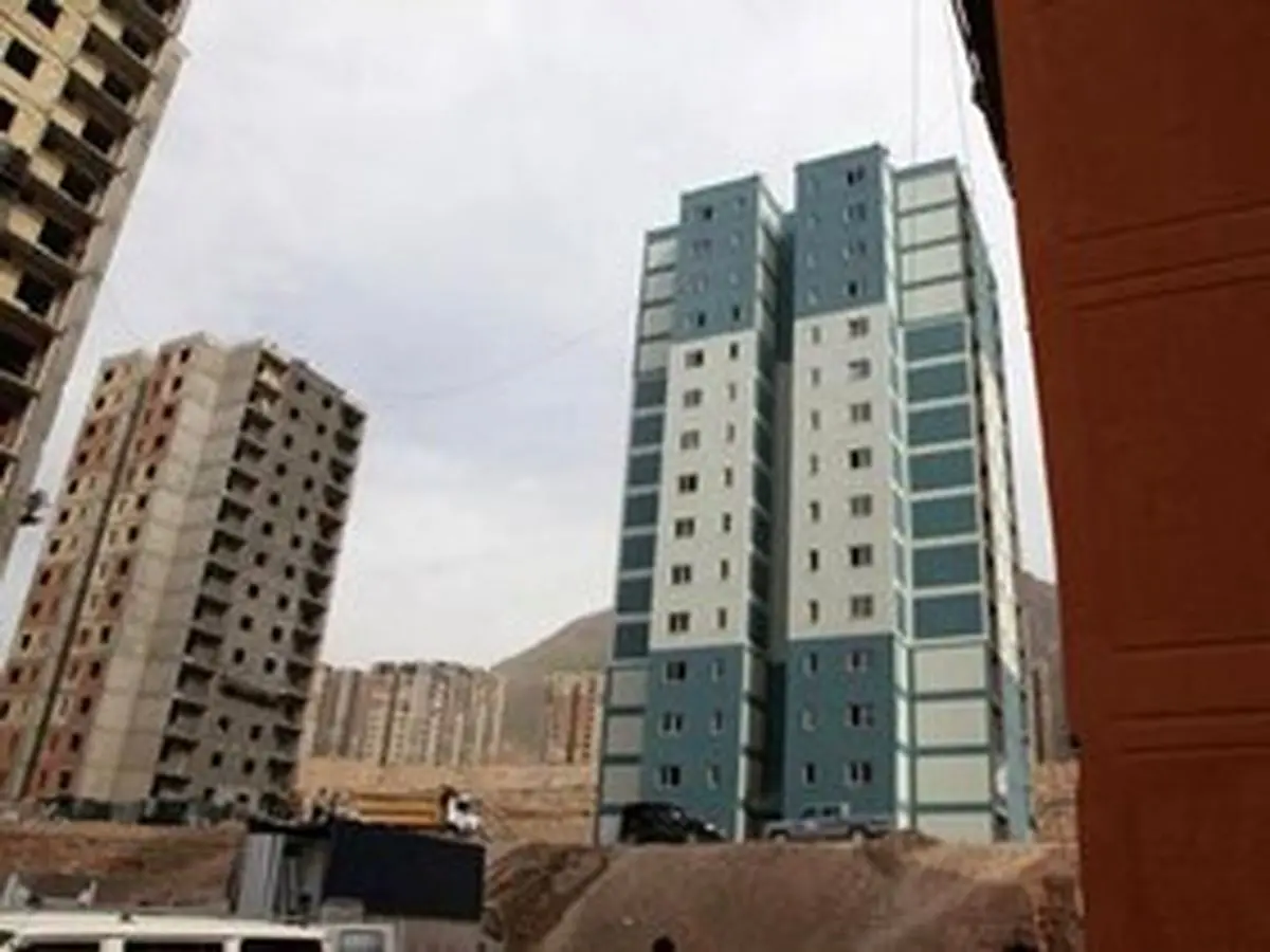 نظر استاندارتهران درباره طرح " مسکن ویژه "