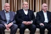 هشدار حماس درباره ادامه حملات به غزه