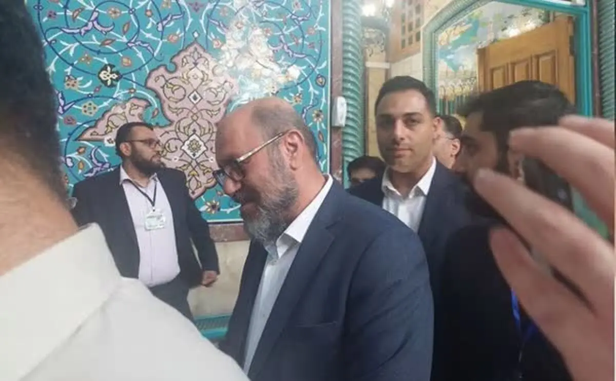 میزان مشارکت مردم در انتخابات نقش تعیین‌کننده دارد