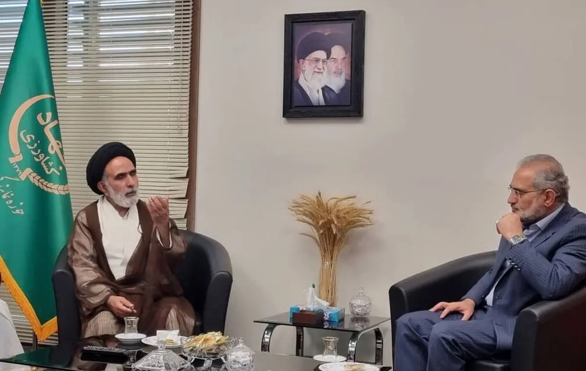 رئیسی اهتمام ویژهای به احیای روحیه جهادی دارد